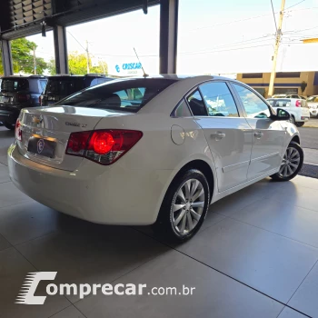 CRUZE 1.8 LT 16V