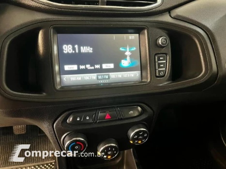 PRISMA 1.4 LT Spe/4 8V