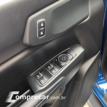 Ranger XLS 2.0 CD Diesel Aut.