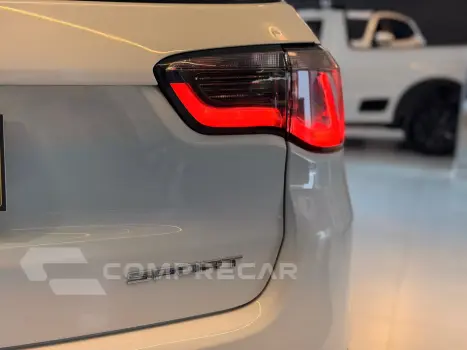 COMPASS 2.0 16V FLEX SPORT AUTOMÁTICO