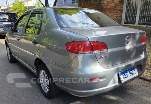 SIENA 1.0 MPI EL 8V