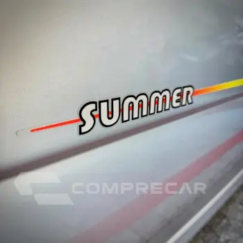 SAVEIRO 1.8 MI Summer CS 8V G.III