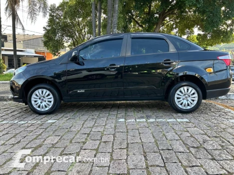 Grand Siena 1.0 EVO Flex 8V 4p