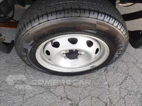 STRADA 1.4 MPI Hard Working CS 8V