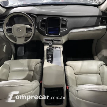 XC90 2.0 T6 Momentum AWD Geartronic