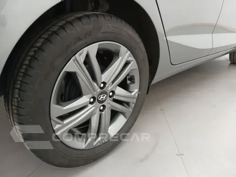 HB20 1.0 TGDI FLEX COMFORT PLUS AUTOMÁTICO