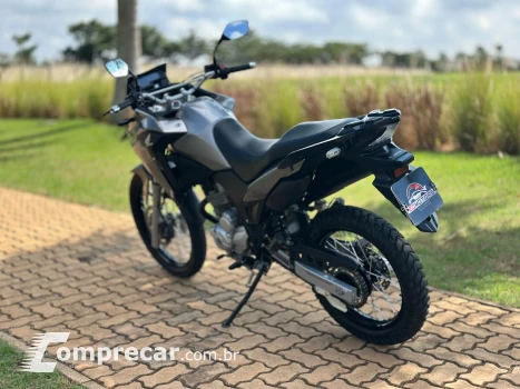 XRE 300 ABS