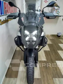 R1300 GS TRIPLE BLACK ABS