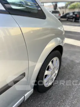 MERIVA 1.8 MPFI Expression 8V