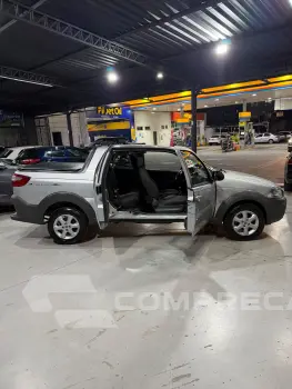 STRADA 1.4 MPI Freedom CD 8V