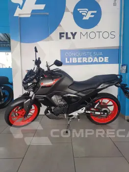 FZ15 FAZER CONNECTED ABS