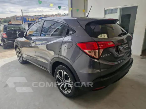 HR-V 1.8 16V LX