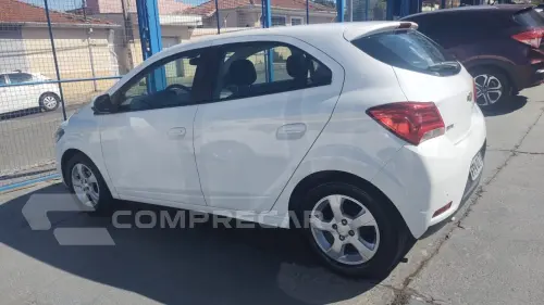 Onix LT 1.4