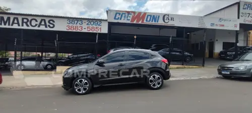 HR-V 1.8 16V EX
