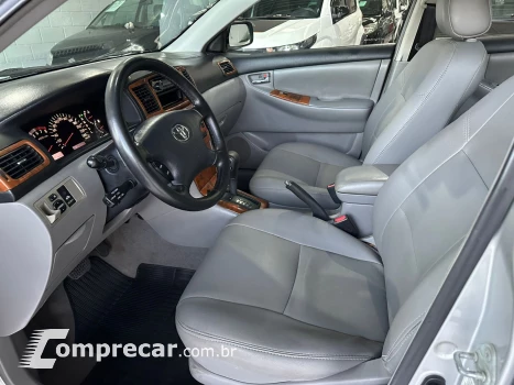 COROLLA 1.8 Se-g 16V