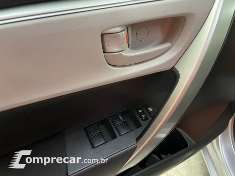 COROLLA 1.6 GLI 16V
