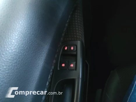 SAVEIRO 1.6 MSI ROBUST CS 16V FLEX 2P MANUAL