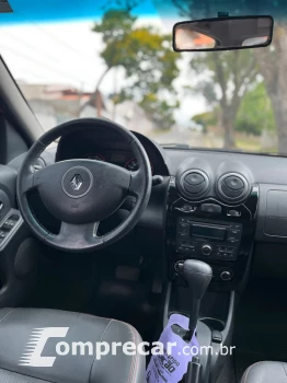 SANDERO 1.6 Stepway 16V