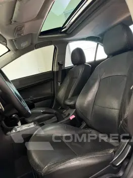Lancer GT 2.0 16V 160cv Aut.