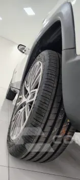 COMPASS 1.3 T270 Turbo Limited