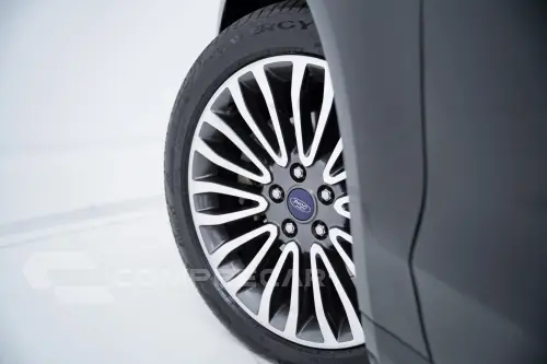 Fusion Titanium 2.0 GTDI Eco. Awd Aut.