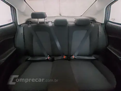 ONIX 1.0 TURBO FLEX LTZ AUTOMÁTICO