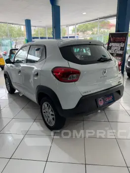 KWID 1.0 12V SCE ZEN