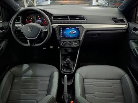 SAVEIRO 1.6 MSI EXTREME CD 16V FLEX 2P MANUAL