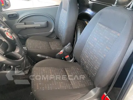 Fiorino Endurance EVO 1.4 Flex 8V 2p