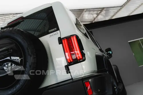 TANK 300 2.0 Hi4-t Phev 4X4 9hat