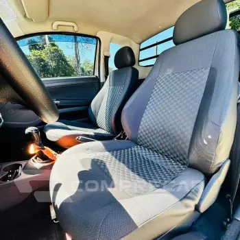 SAVEIRO 1.6 MI Trend CS 8V G.IV