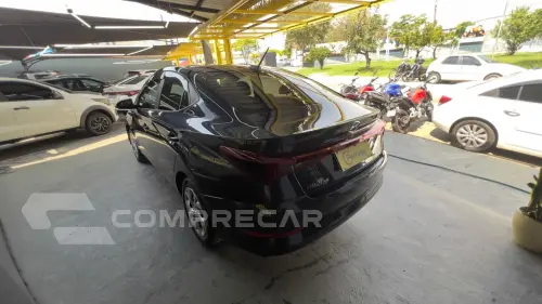 HB 20 Sedan 1.0 12V 4P FLEX COMFORT PLUS
