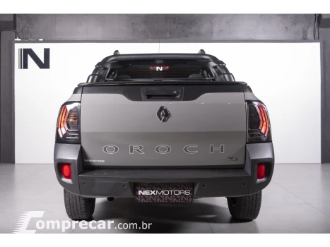 OROCH 1.3 TCE FLEX OUTSIDER X-TRONIC