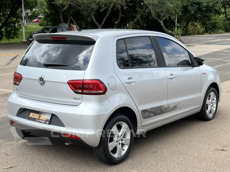 FOX 1.6 MI Rock IN RIO 8V