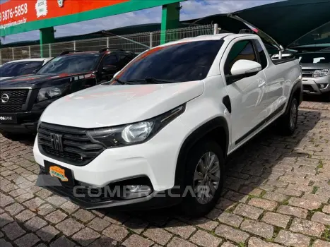 Fiat STRADA 1.3 Firefly Freedom CS 2 portas