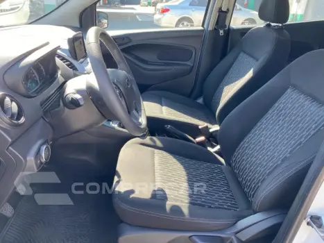 KA 1.0 SE Plus 12V