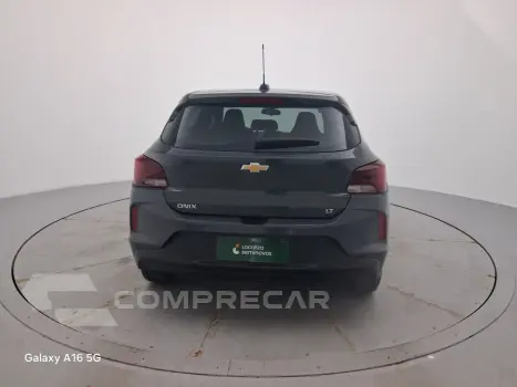 ONIX 1.0 FLEX LT MANUAL