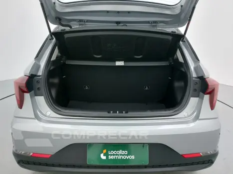 HB20 1.0 12V FLEX COMFORT PLUS MANUAL