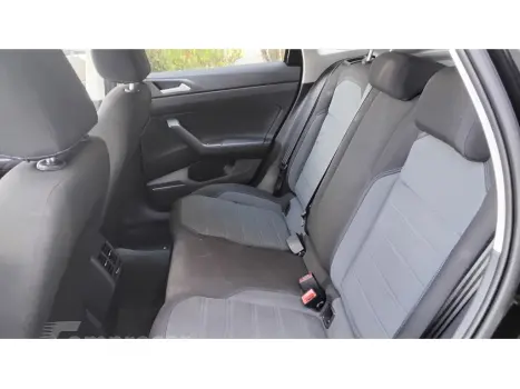 NIVUS 1.0 200 TSI TOTAL FLEX COMFORTLINE AUTOMÁTICO