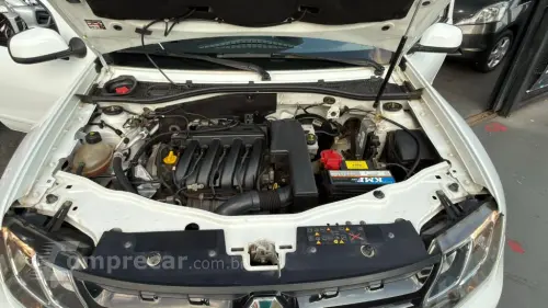 DUSTER Dynamique 1.6 Flex 16V Mec.