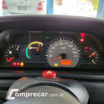 UNO 1.0 EVO WAY 8V