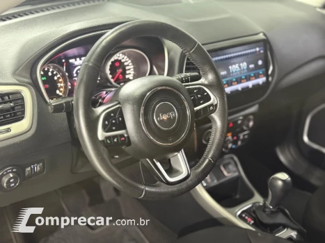 COMPASS 2.0 16V Sport