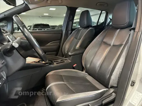 LEAF B12P 40 ELÉTRICO