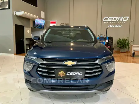 Montana 1.2 12V 4P FLEX TURBO PREMIER AUTOMÁTICO