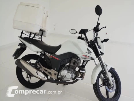 CG FAN 160