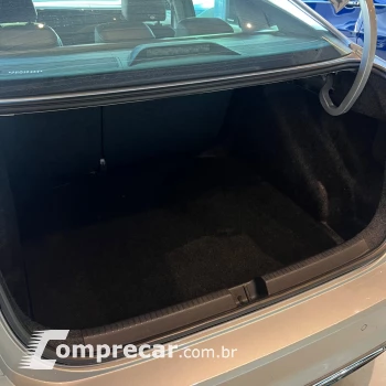 VIRTUS Comfort. 200 TSI 1.0 Flex 12V Aut