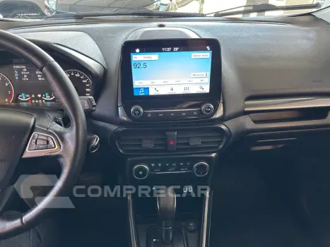 EcoSport FREESTYLE 1.5 12V Flex 5p Aut.