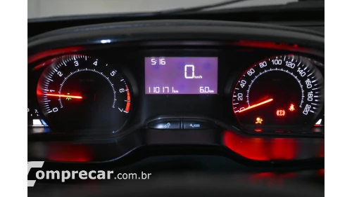 208 - 1.2 ALLURE 12V 4P MANUAL