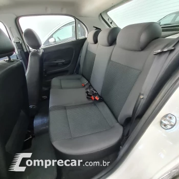 GOL 1.6 MSI Totalflex