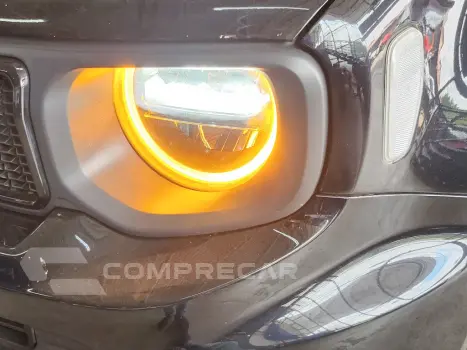 RENEGADE 1.3 T270 TURBO FLEX SPORT AT6